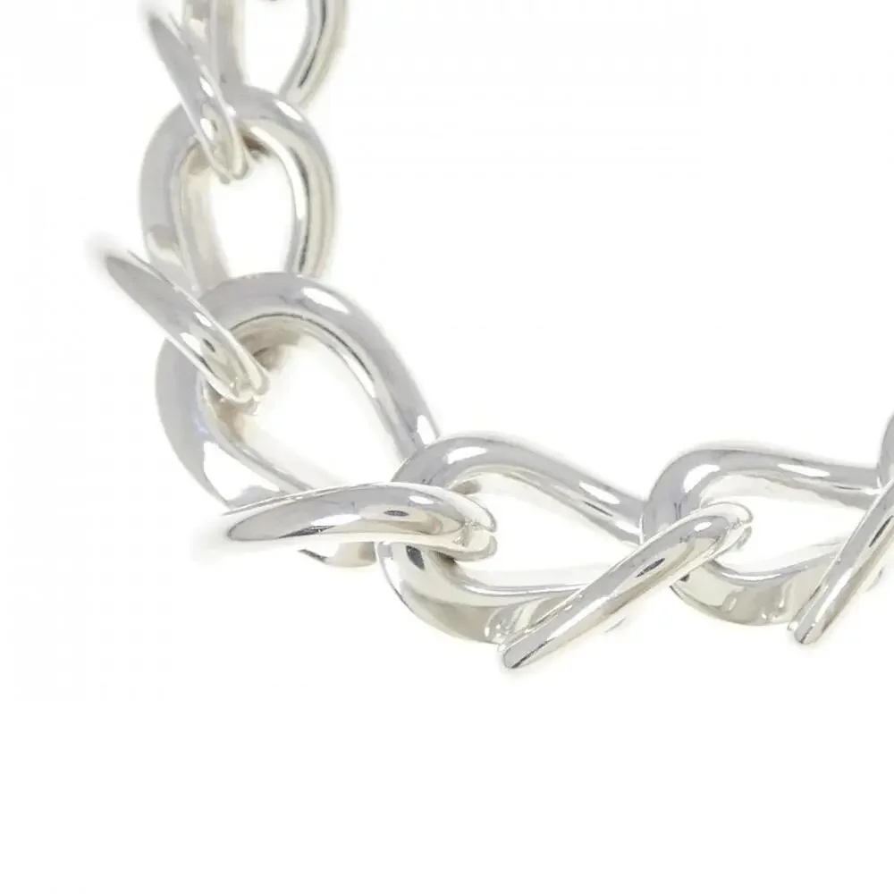 TIFFANY Authentic Silver Necklace